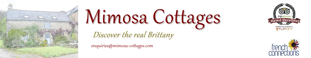 Mimosa Cottages